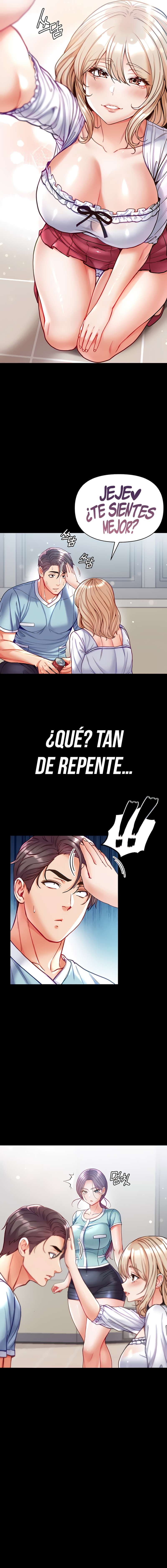Gran Discípulo Capitulo 59 página 7