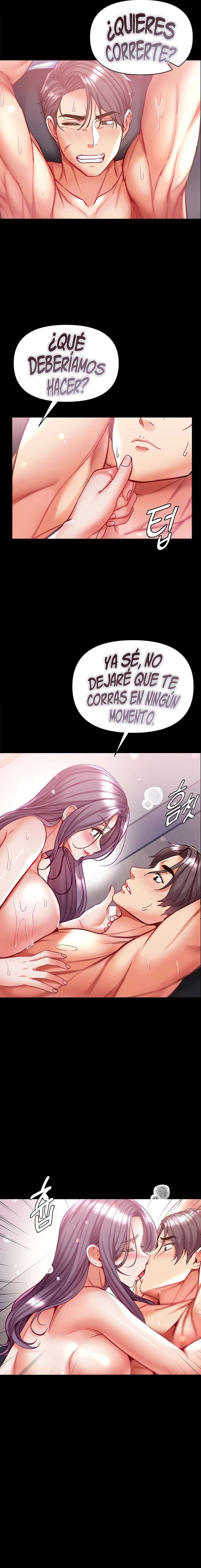 Gran Discípulo Capitulo 60 página 17