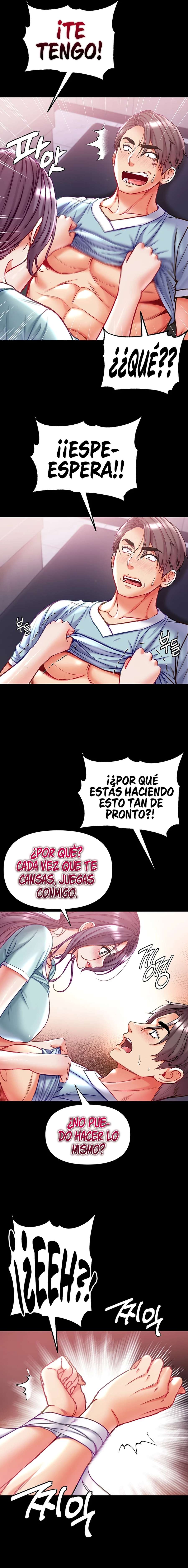 Gran Discípulo Capitulo 60 página 8