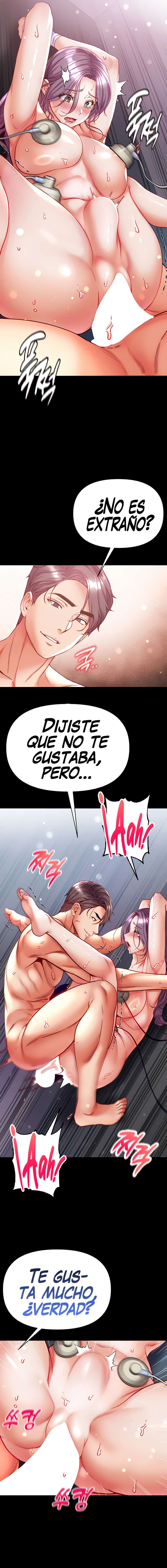 Gran Discípulo Capitulo 61 página 13