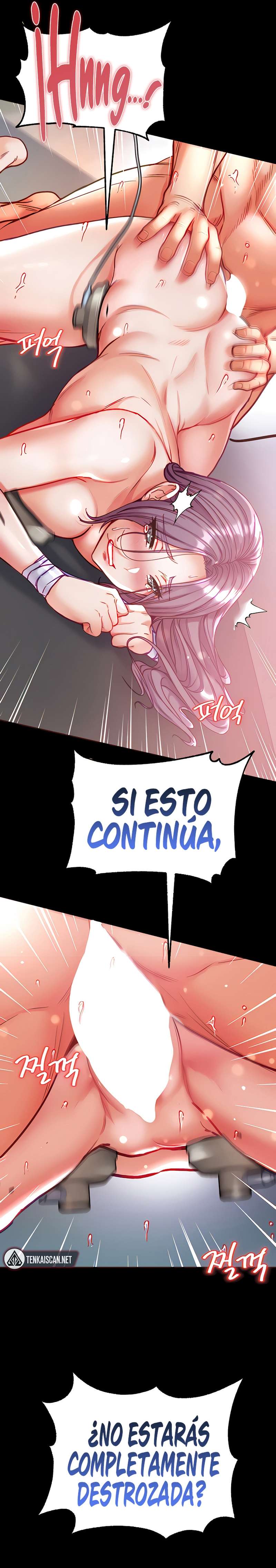 Gran Discípulo Capitulo 61 página 21