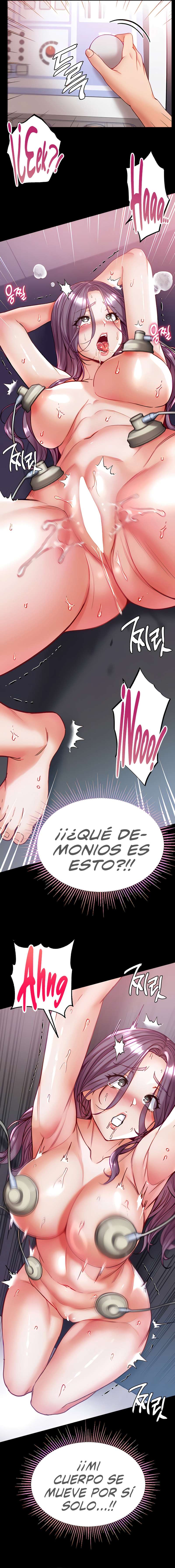 Gran Discípulo Capitulo 61 página 7