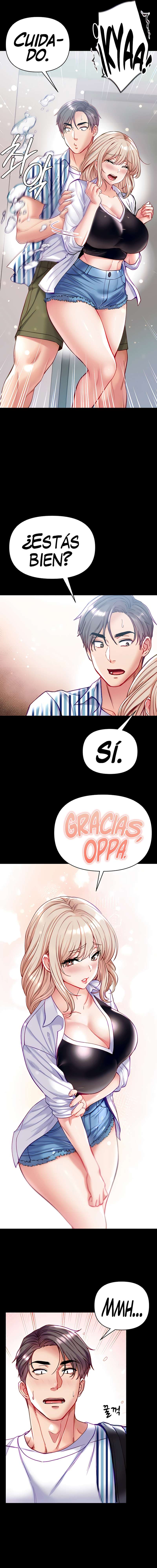 Gran Discípulo Capitulo 62 página 16