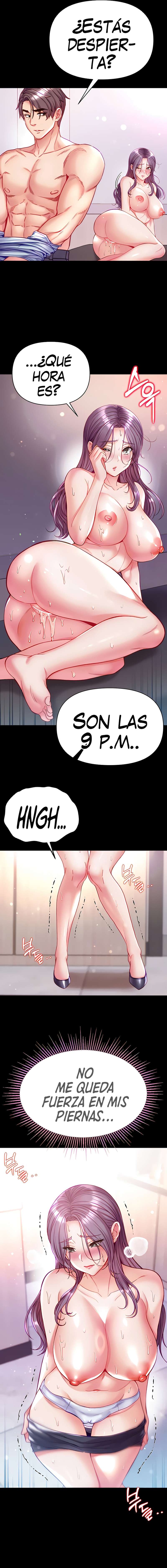 Gran Discípulo Capitulo 62 página 7