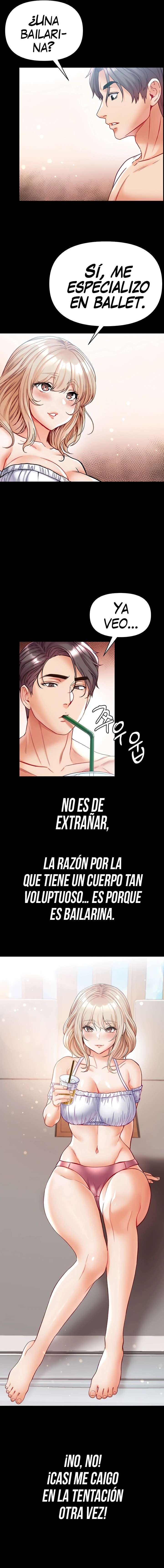 Gran Discípulo Capitulo 63 página 14