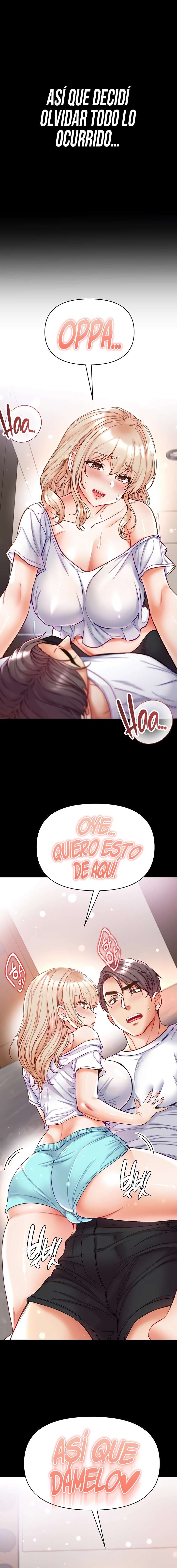 Gran Discípulo Capitulo 63 página 20