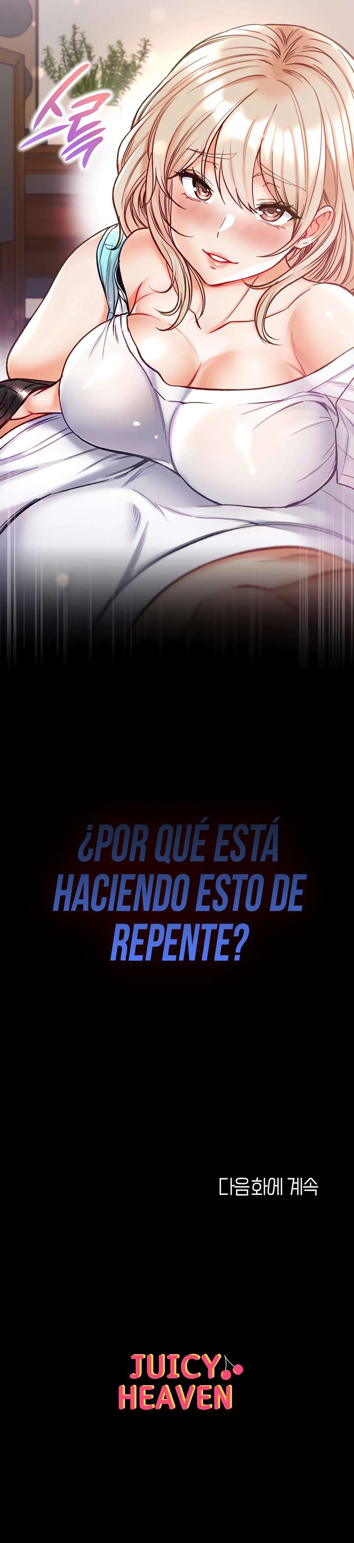 Gran Discípulo Capitulo 63 página 21