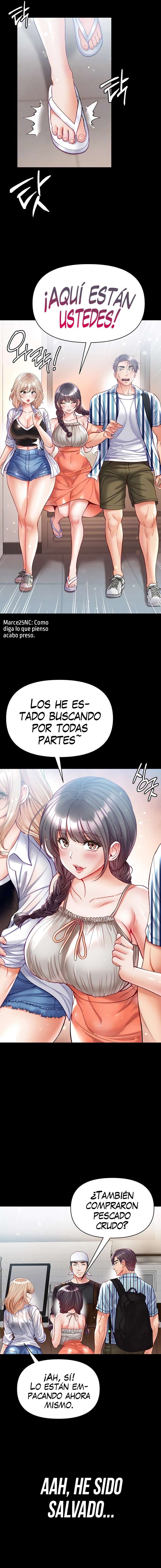 Gran Discípulo Capitulo 63 página 4