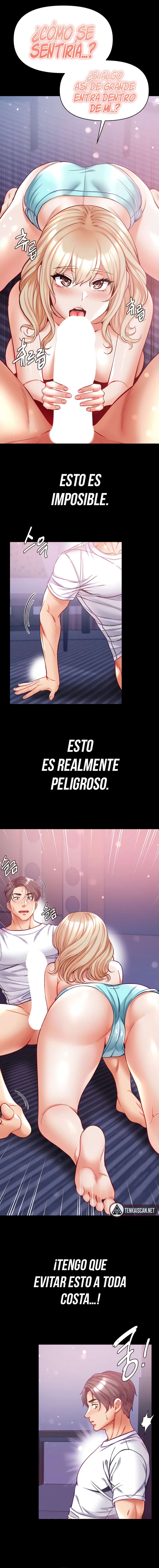 Gran Discípulo Capitulo 64 página 13