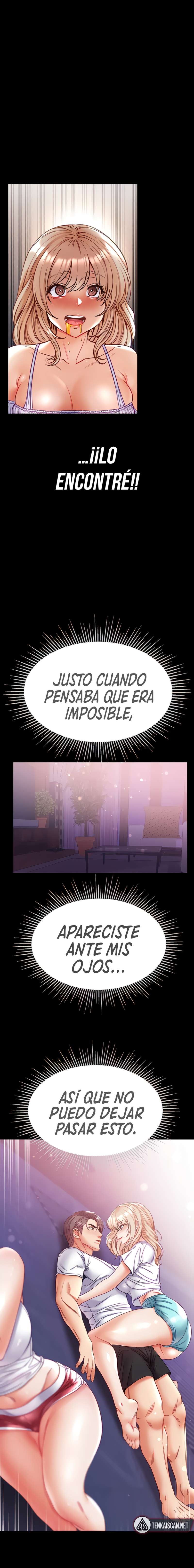 Gran Discípulo Capitulo 64 página 7