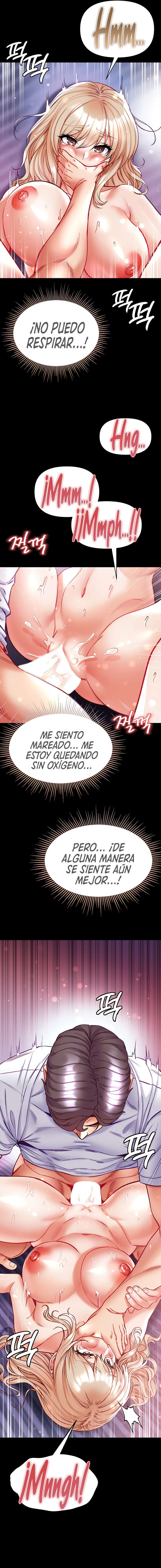 Gran Discípulo Capitulo 65 página 12