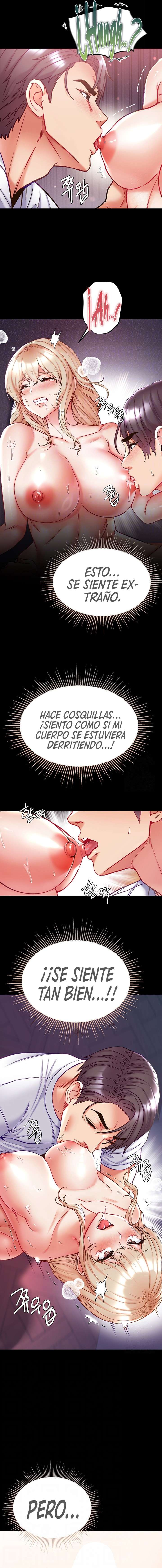 Gran Discípulo Capitulo 66 página 4