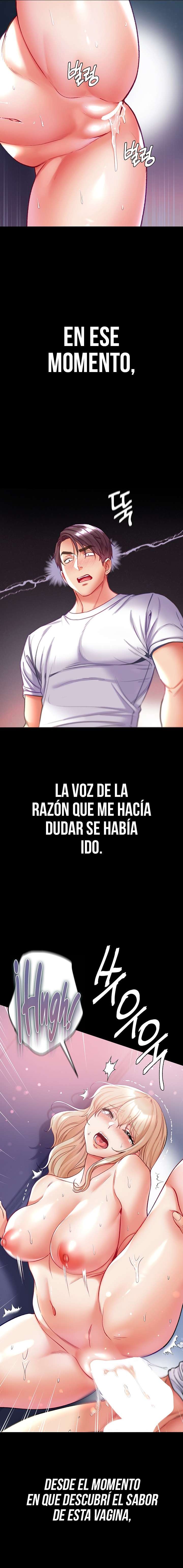 Gran Discípulo Capitulo 66 página 8