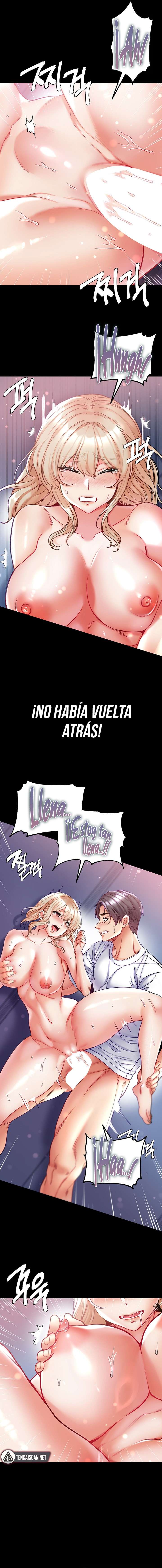 Gran Discípulo Capitulo 66 página 9