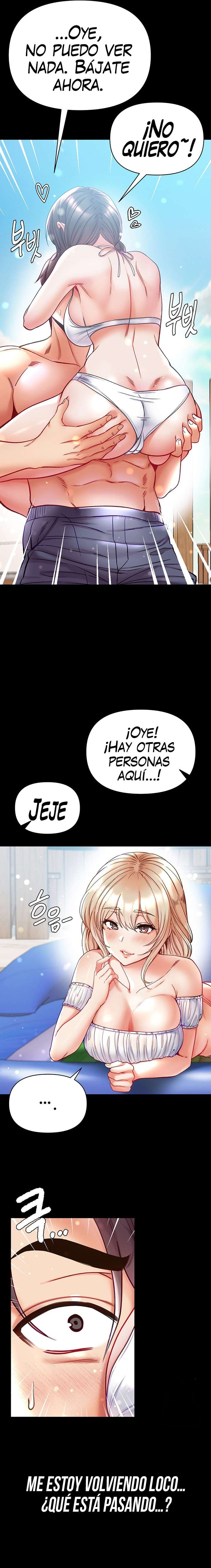 Gran Discípulo Capitulo 67 página 12
