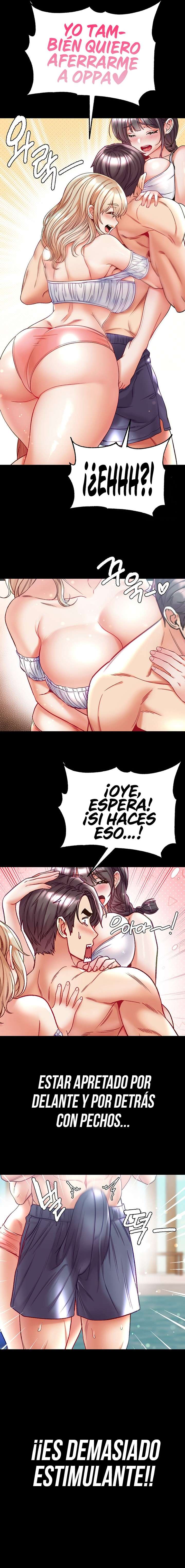 Gran Discípulo Capitulo 67 página 13
