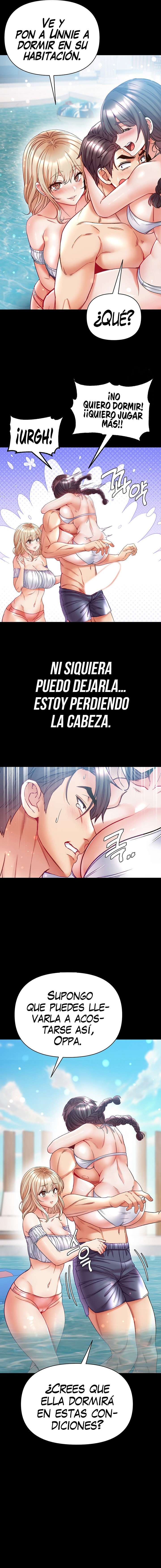 Gran Discípulo Capitulo 67 página 16