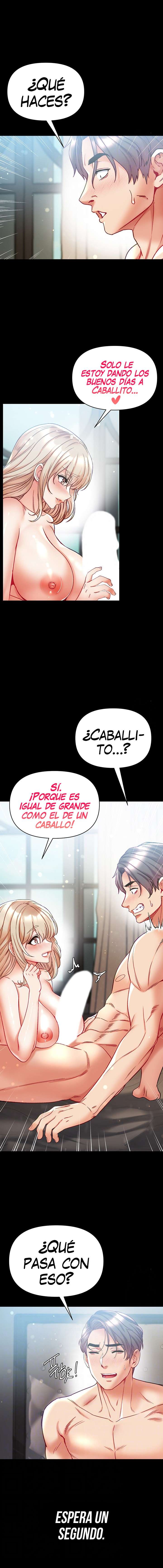Gran Discípulo Capitulo 67 página 4