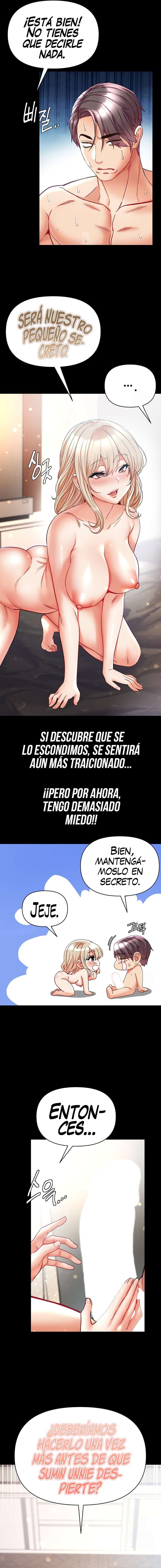 Gran Discípulo Capitulo 67 página 6