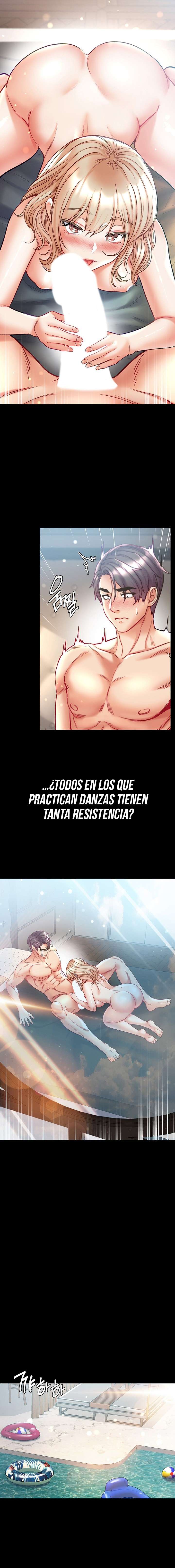 Gran Discípulo Capitulo 67 página 7