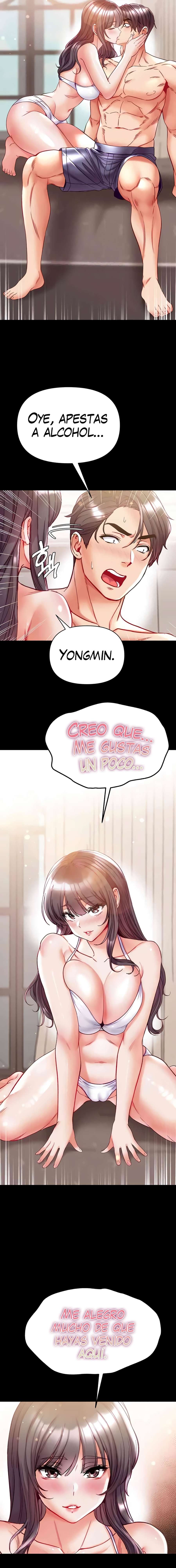 Gran Discípulo Capitulo 68 página 7