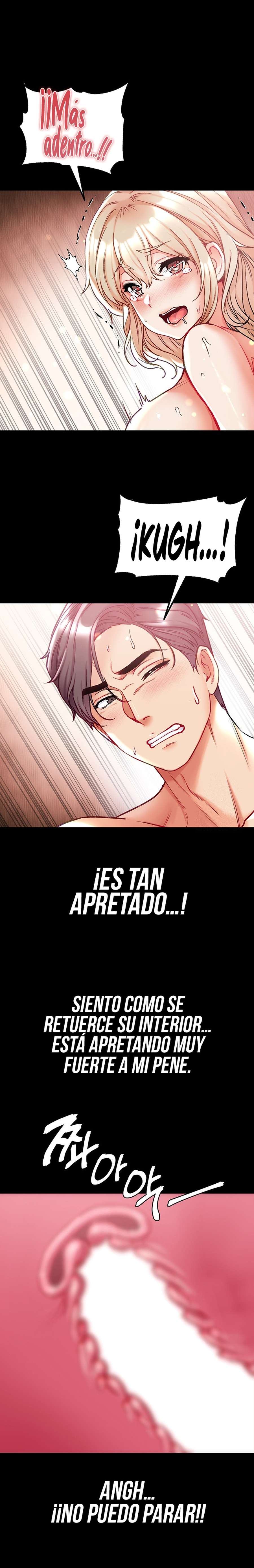 Gran Discípulo Capitulo 69 página 18