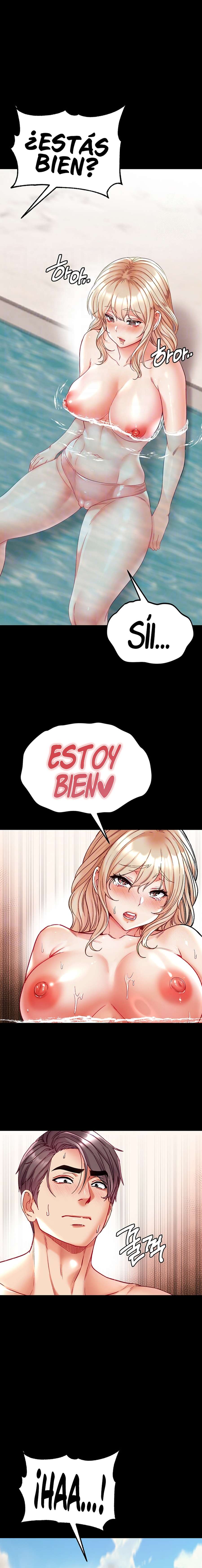 Gran Discípulo Capitulo 69 página 5