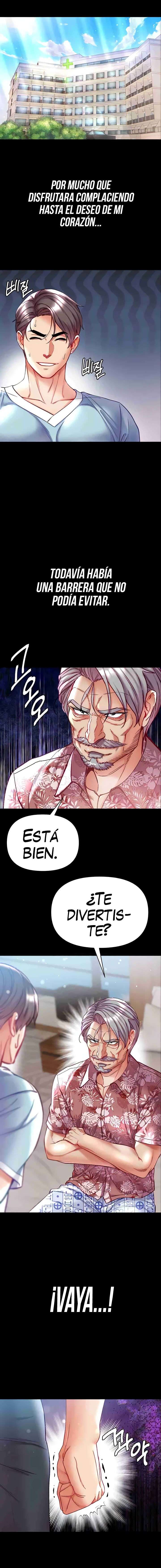 Gran Discípulo Capitulo 70 página 11