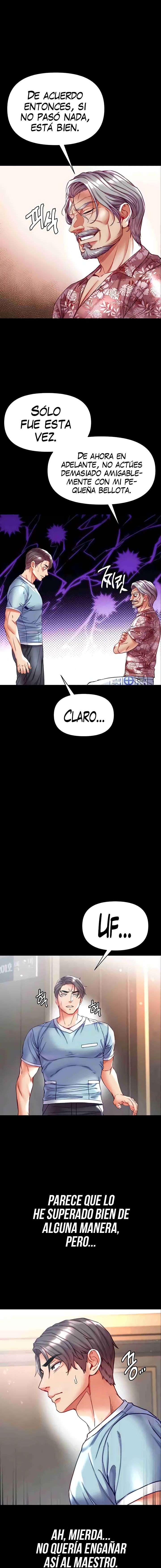 Gran Discípulo Capitulo 70 página 13