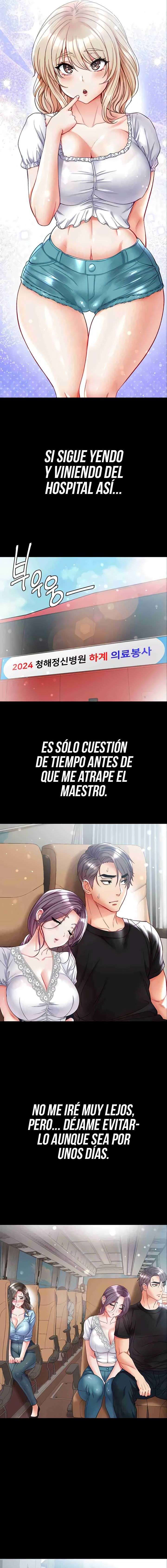 Gran Discípulo Capitulo 70 página 16