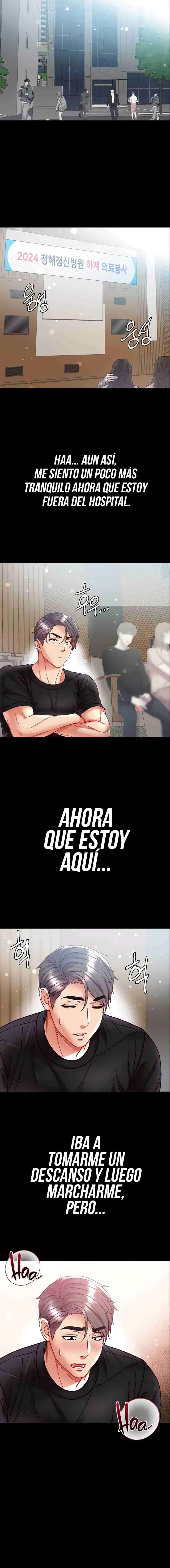 Gran Discípulo Capitulo 70 página 17