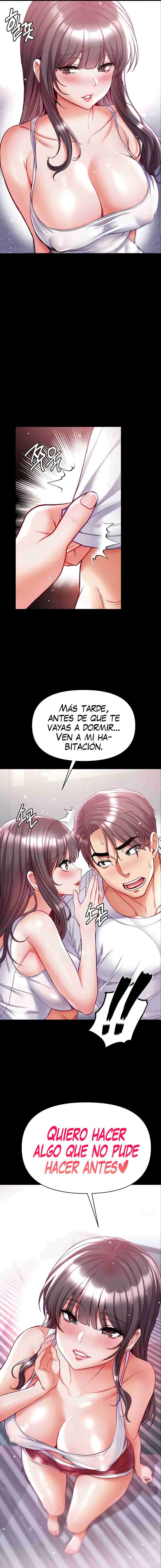 Gran Discípulo Capitulo 70 página 2