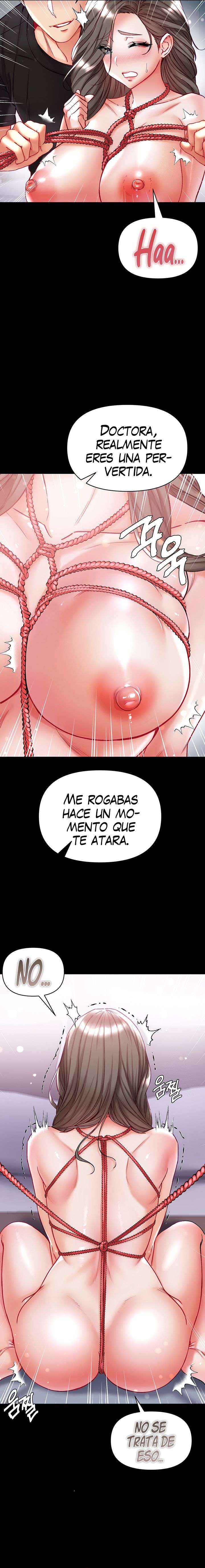 Gran Discípulo Capitulo 71 página 10