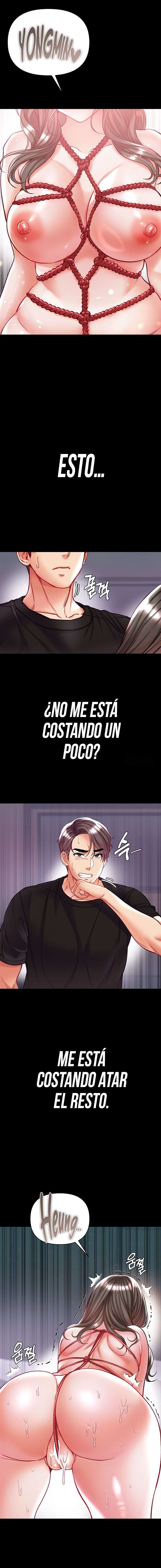 Gran Discípulo Capitulo 71 página 12