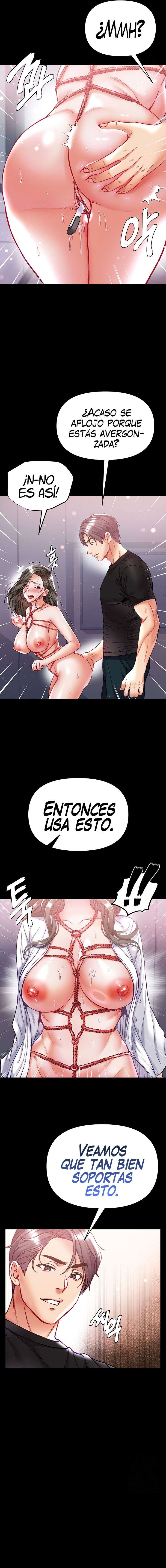 Gran Discípulo Capitulo 71 página 17