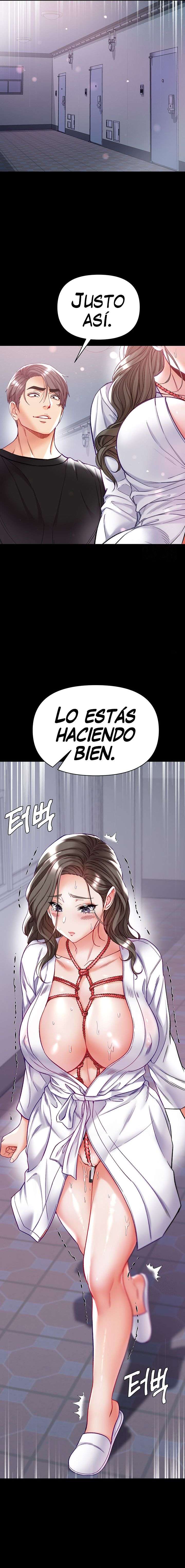 Gran Discípulo Capitulo 71 página 18