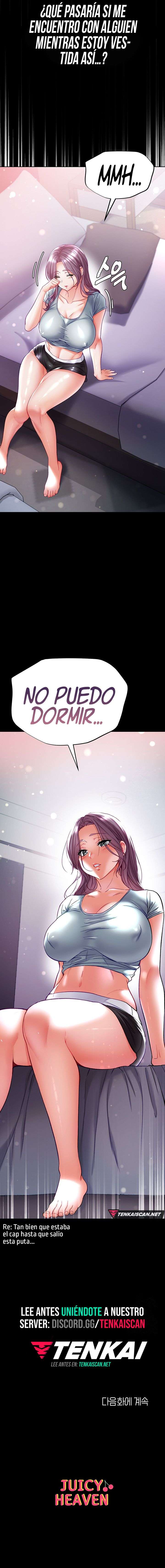 Gran Discípulo Capitulo 71 página 20