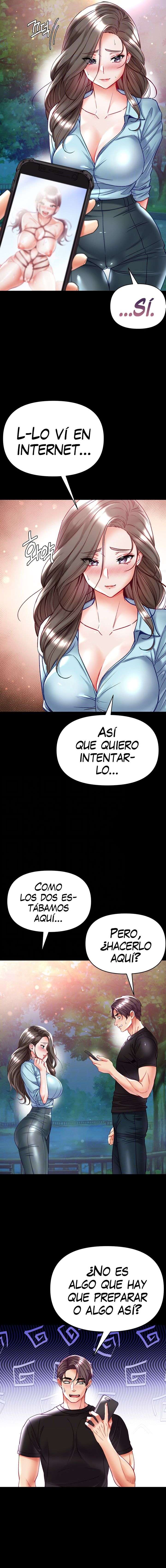 Gran Discípulo Capitulo 71 página 3