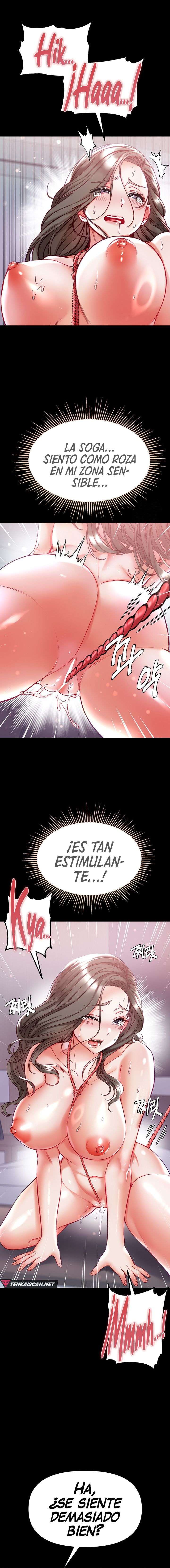 Gran Discípulo Capitulo 71 página 9
