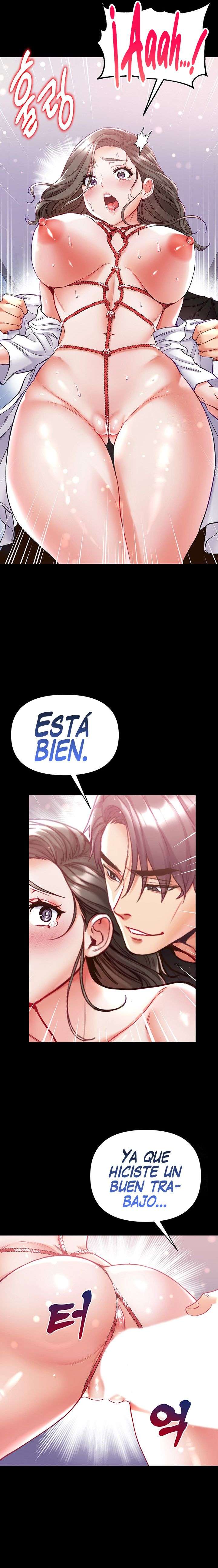 Gran Discípulo Capitulo 72 página 12