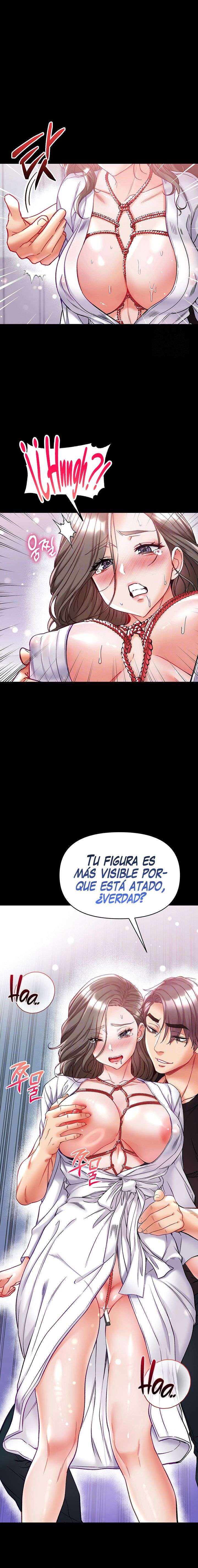 Gran Discípulo Capitulo 72 página 2