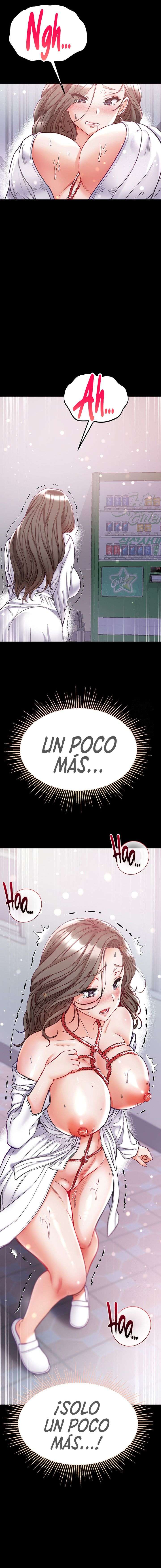 Gran Discípulo Capitulo 72 página 9