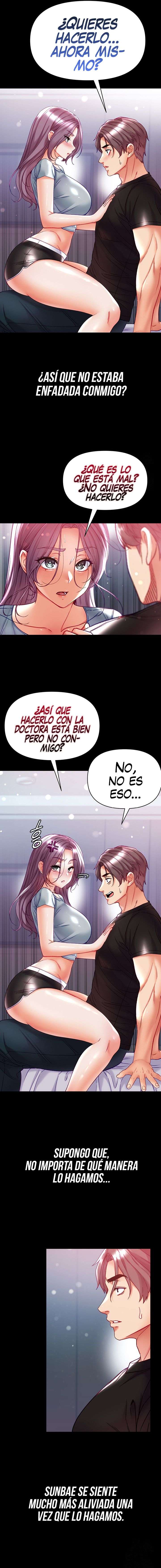 Gran Discípulo Capitulo 73 página 12