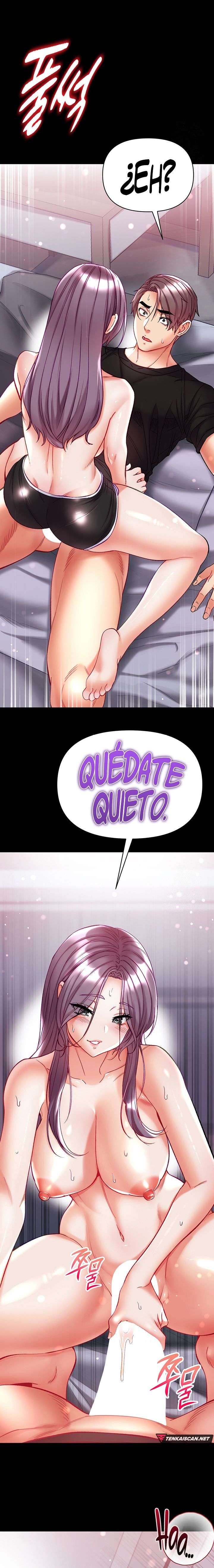 Gran Discípulo Capitulo 73 página 16