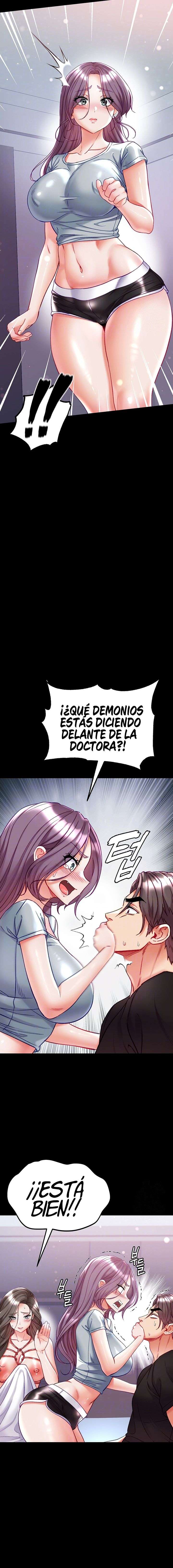 Gran Discípulo Capitulo 73 página 3