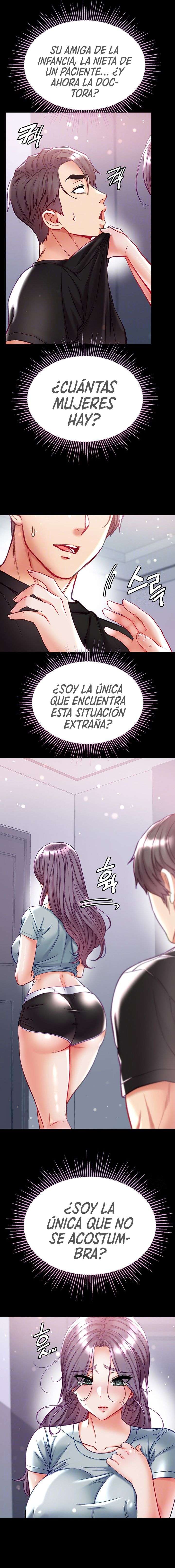 Gran Discípulo Capitulo 73 página 5