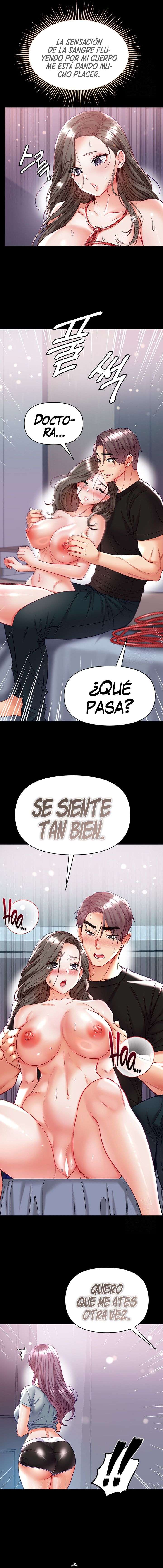 Gran Discípulo Capitulo 73 página 8