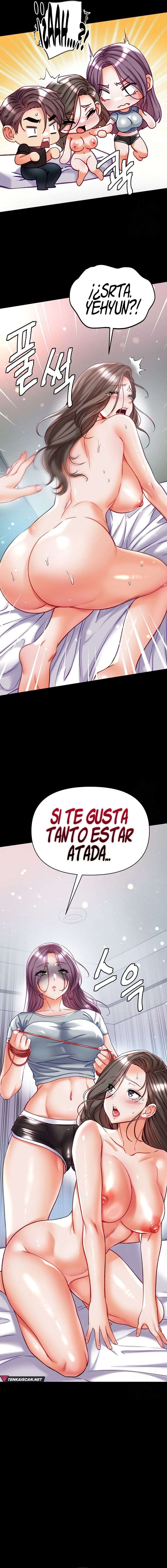 Gran Discípulo Capitulo 73 página 9