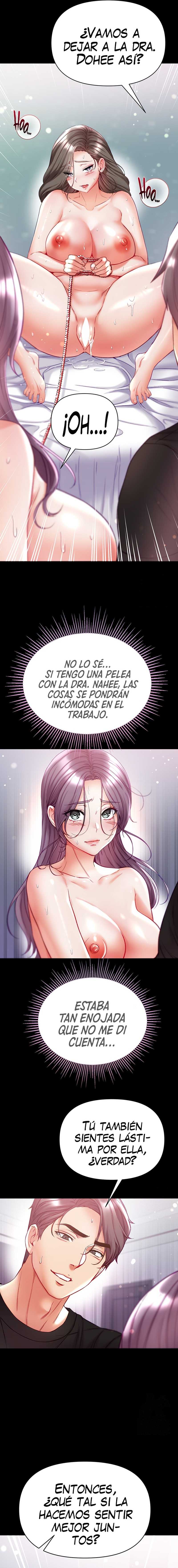 Gran Discípulo Capitulo 74 página 12