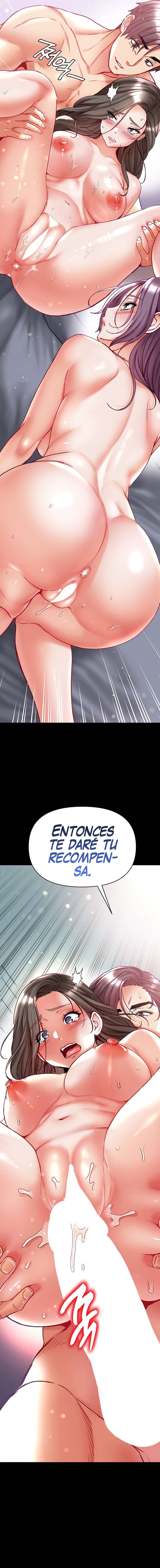 Gran Discípulo Capitulo 74 página 16